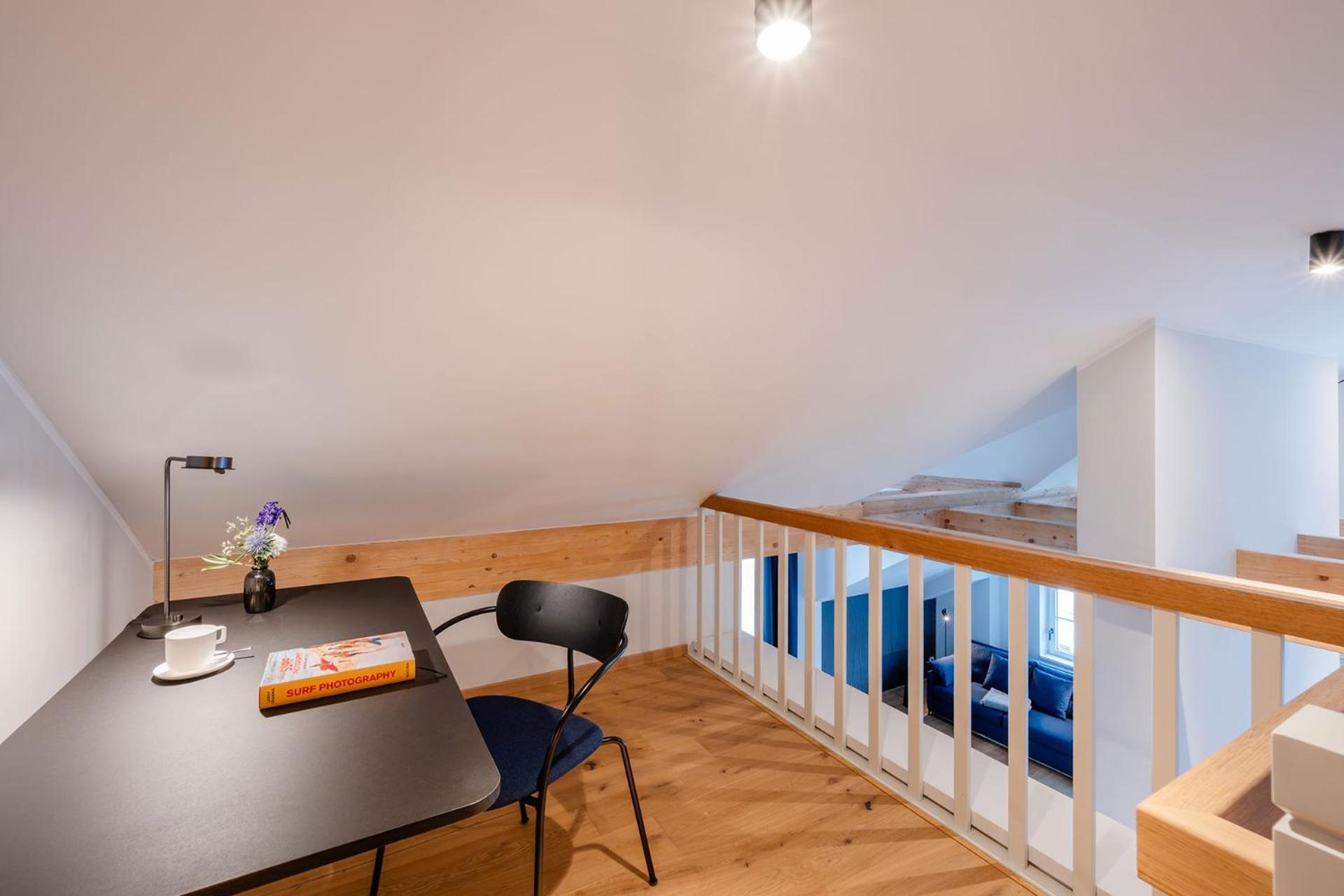 Das Lornsen - Serviced Luxury Apartments Westerland Exterior foto